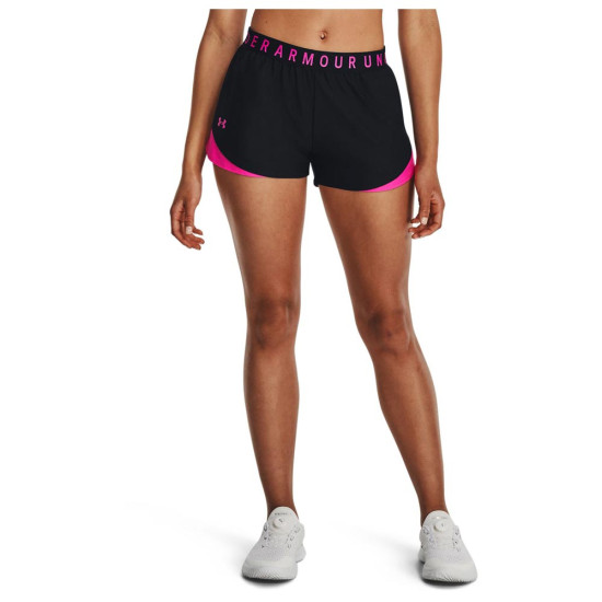 Under Armour Γυναικείο σορτς Play Up 3.0 Shorts